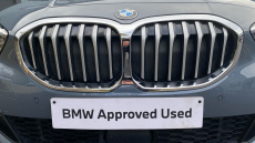 BMW 1 Series 118i [136] M Sport 5dr [Live Cockpit Professional] Petrol Hatchback